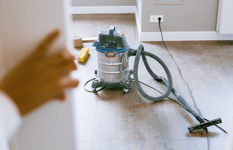 House Fixing